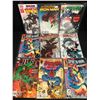 Image 1 : SPIDER-MAN/ IRON MAN COMIC BOOK LOT (MARVEL COMICS)