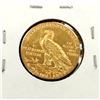 Image 2 : 1914 D $ 2.5 Gold Indian