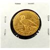 Image 2 : 1909 $ 2.5 Gold Indian