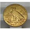 Image 2 : 1913 $ 5 Gold Indian Half Eagle