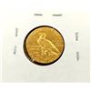 Image 2 : 1911 $ 2.5 Gold Indian