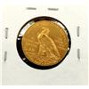 Image 2 : 1925 D $ 2.5 Gold Indian