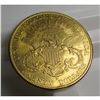 Image 2 : 1905 s $ 20 Double Eagle Gold Liberty
