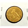 Image 2 : 1911 $ 2.5 Gold Indian