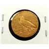 Image 2 : 1912 $ 2.5 Gold Indian