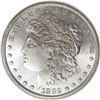 Image 1 : 1882 O BU Morgan Silver Dollar