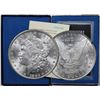 Image 1 : 1882 Carson City GSA Morgan Silver Dollar