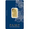 Image 1 : 1 oz. Pamp / Perth/ Credit Suisse Ingot (1)
