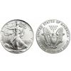 Image 1 : 1990 US Silver Eagle BU grade