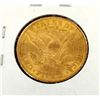 Image 2 : 1901 S $ 5 Gold Liberty