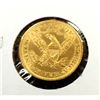 Image 2 : 1906 $ 5 Gold Liberty