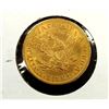 Image 2 : 1908 $ 5 Gold Liberty