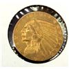 Image 1 : 1912 $ 5 Gold Indian