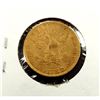 Image 2 : 1900 $ 5 Gold Liberty