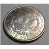 Image 2 : 1885 o CH BU Morgan Silver Dollar