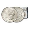 Image 1 : 1882 Carson City MS 63 NGC Morgan Dollar