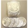 Image 1 : (20) 1921 BU Morgan Silver Dollars Last Year Issue