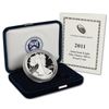 Image 1 : 2011 US Silver Eagle Proof inn Mint Package