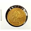 Image 1 : 1905 $ 5 Gold Liberty