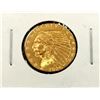 Image 1 : 1926 $ 2.5 Gold Indian