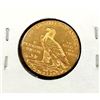 Image 2 : 1926 $ 2.5 Gold Indian
