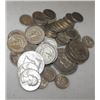 Image 1 : $5 Face Value 90% Silver Coinage