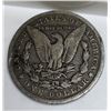 Image 2 : 1894 -O- Key Date Morgan Dollar