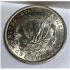 Image 2 : 1884 0 CH BU Morgan Dollar