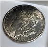 Image 1 : 1889 P BU Morgan Dollar