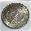Image 2 : 1887 P BU Morgan Dollar
