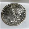 Image 1 : 1882 S BU Morgan Dollar