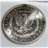 Image 2 : 1882 S BU Morgan Dollar