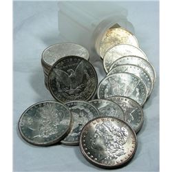 Lot of (20) CH BU BRIGHT Morgans