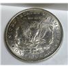 Image 2 : 1886 P BU Morgan Dollar