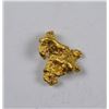 Image 1 : 1.45 gram Pure Gold Nugget