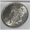 Image 1 : 1886 P CH BU Morgan Silver Dollar