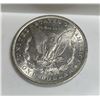Image 2 : 1886 P CH BU Morgan Silver Dollar