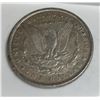 Image 2 : 1892 P Key Date Morgan Silver Dollar