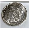 Image 1 : 1882 o CH BU Morgan Dollar
