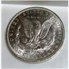 Image 2 : 1882 o CH BU Morgan Dollar