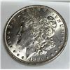 Image 1 : 1886 P CH BU Morgan Silver Dollar
