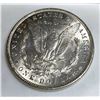 Image 2 : 1886 P CH BU Morgan Silver Dollar