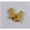 Image 1 : 1.04 gram Pure Gold Nugget