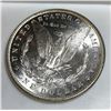 Image 2 : 1886 p CH BU Morgan Silver Dollar
