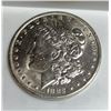 Image 1 : 1882 O BU Morgan Silver Dollar
