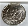 Image 2 : 1882 O BU Morgan Silver Dollar