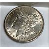 Image 1 : 1900 P CH BU Morgan Silver Dollar