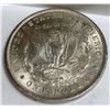 Image 2 : 1900 P CH BU Morgan Silver Dollar