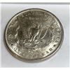 Image 2 : 1890 P BU Morgan Silver Dollar