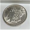 Image 1 : 1900 P BU Morgan Silver Dollar